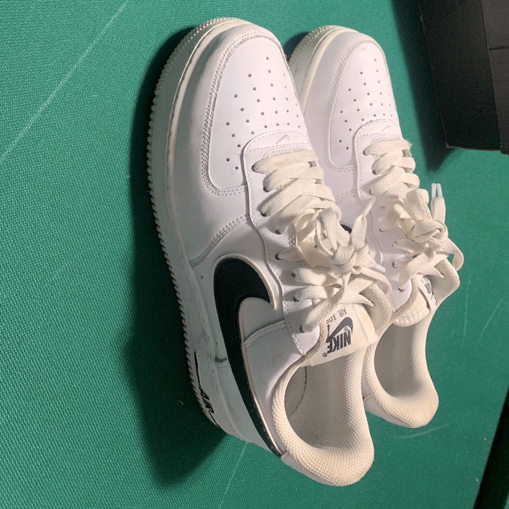 Nike Air Force 1. !!!